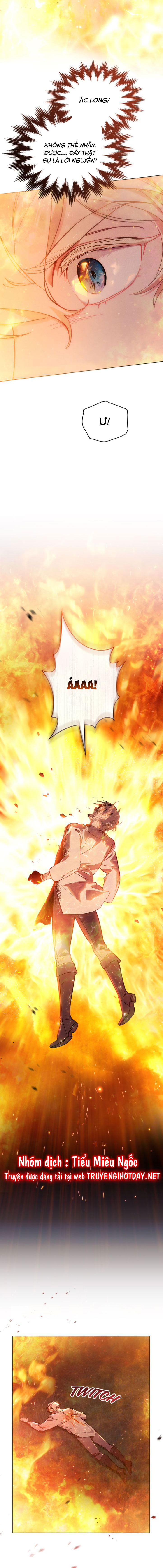 thanh kiếm của evangeline chapter 6 14