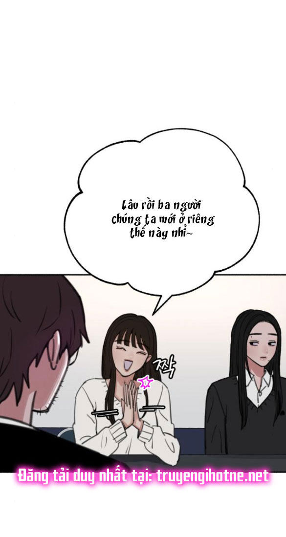 nàng thơ nổi tiếng - nàng thơ myung chapter 23.1 23