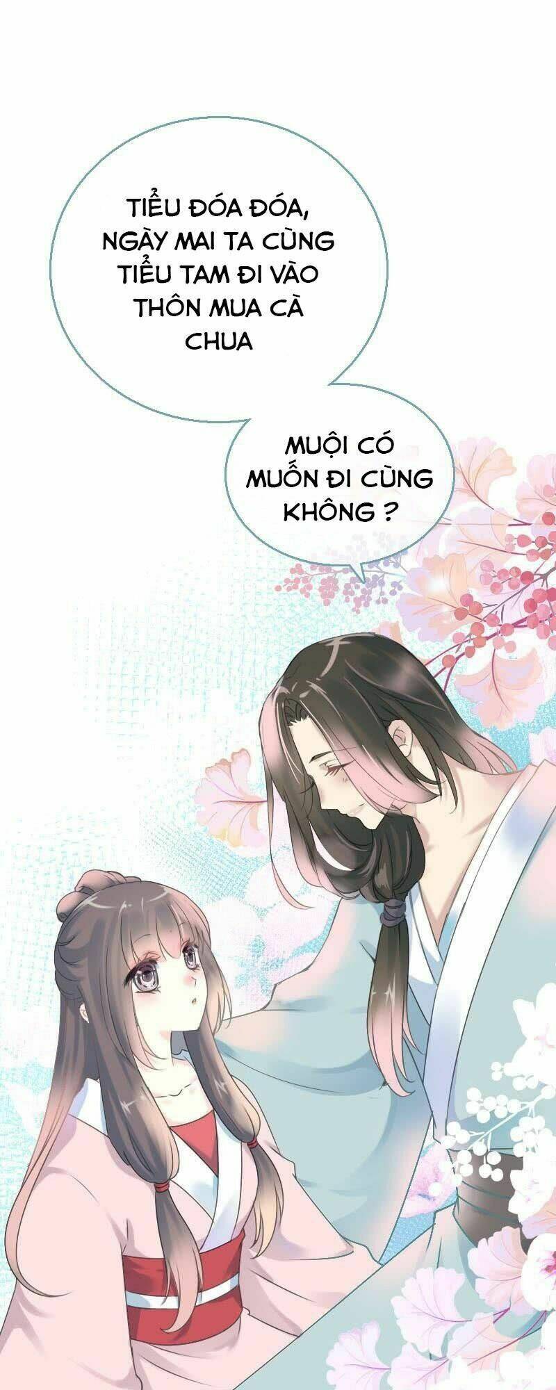 điền viên mật sủng: cô vợ nóng bỏng chapter 69 63