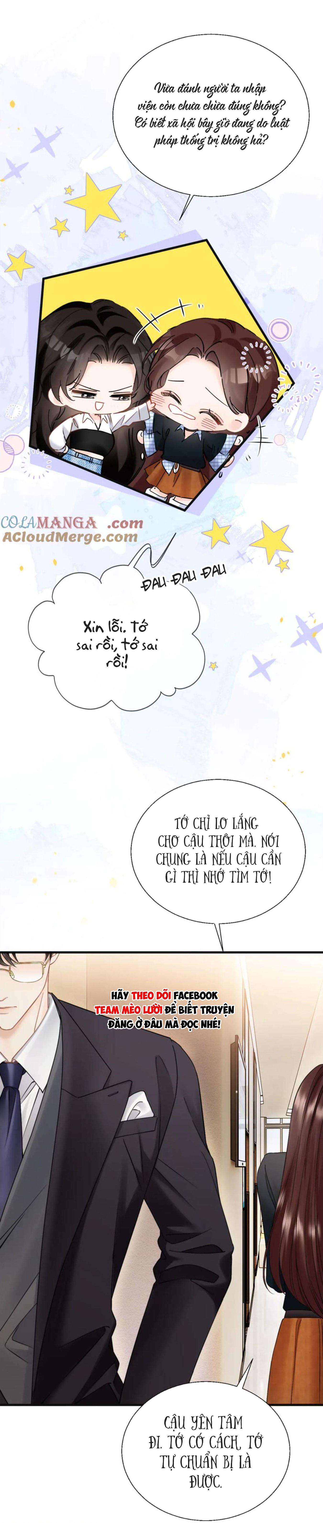 đắm say chapter 24 7