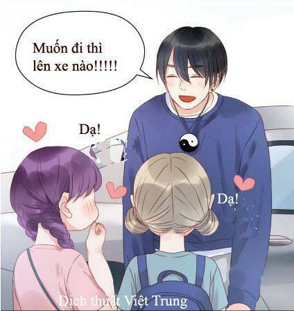 lượm được 1 tiểu hồ ly chapter 11 24