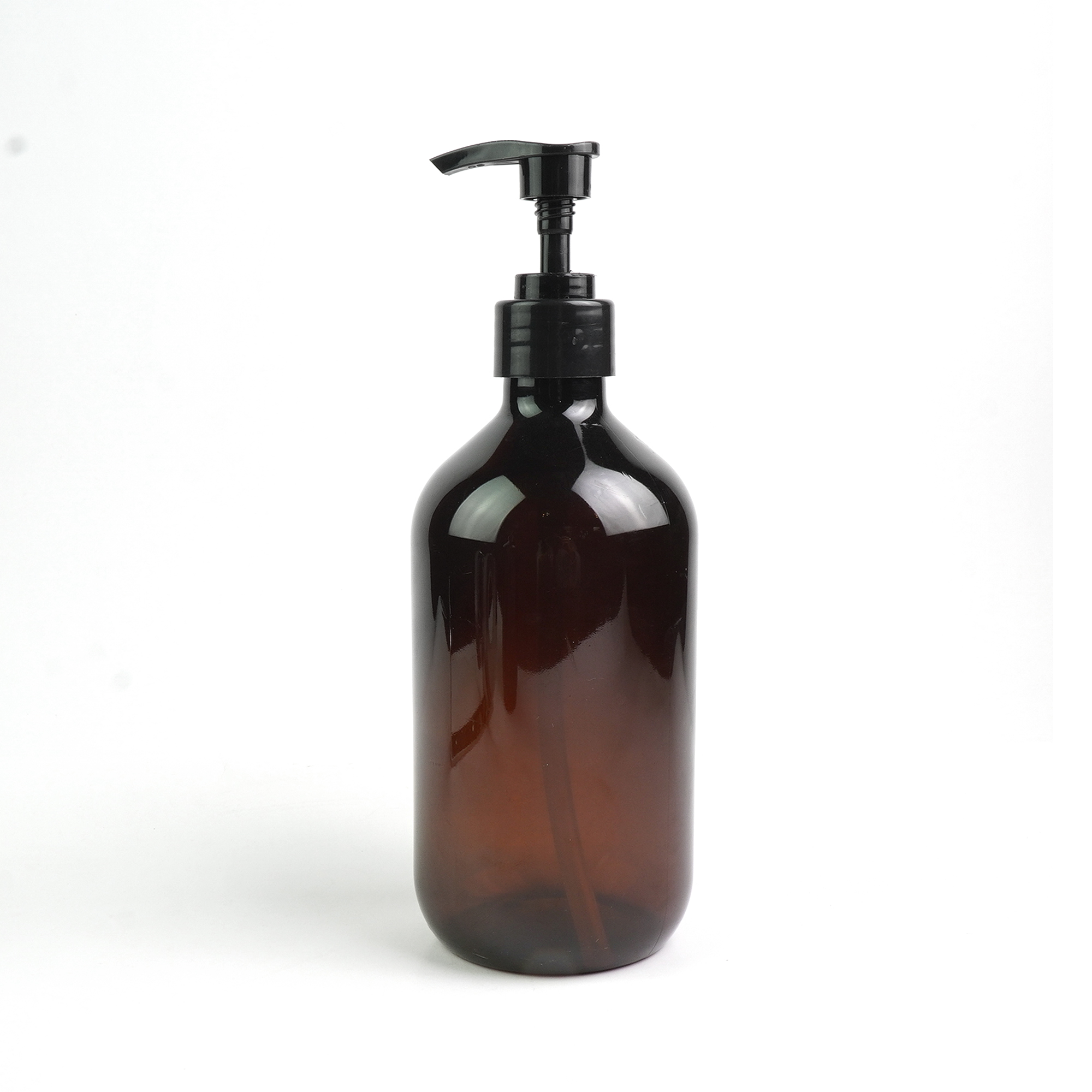 Bình dầu gội dầu tắm 500ml