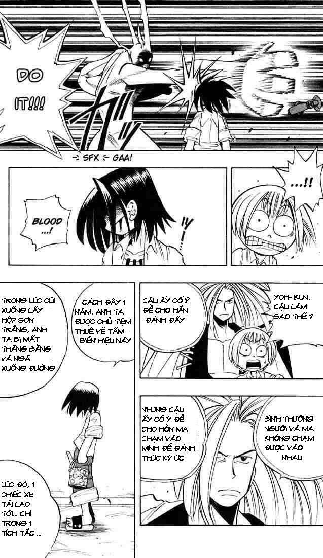 vua pháp thuật chapter 3 17