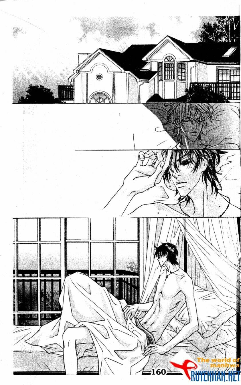 you're so cool chapter 54 2