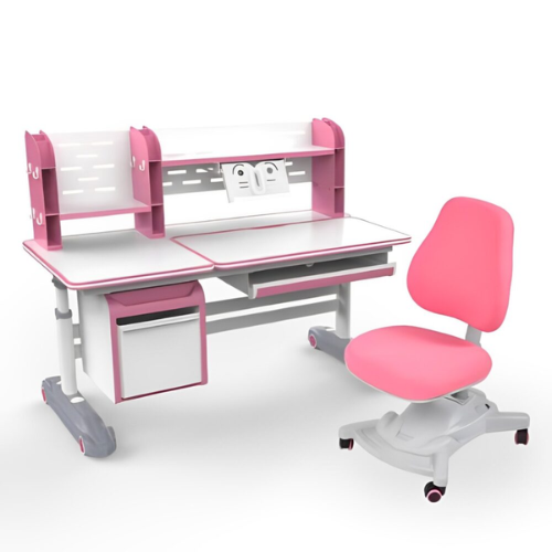 BÀN HỌC THÔNG MINH CÓ BÁNH XE MAH26032402