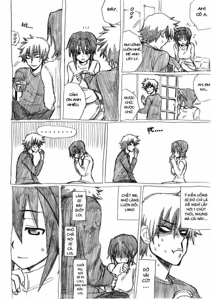 molester man chapter 11.2 11