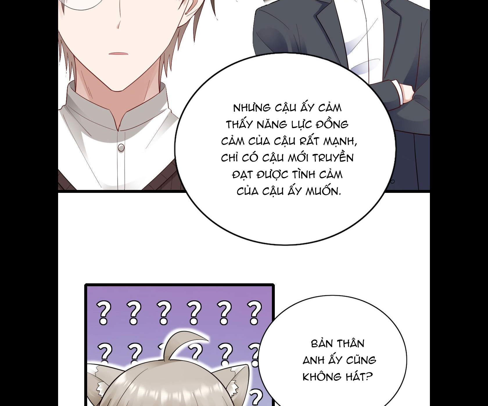 tức thời phạm quy [ tức thì vi quy ] chapter 55 19