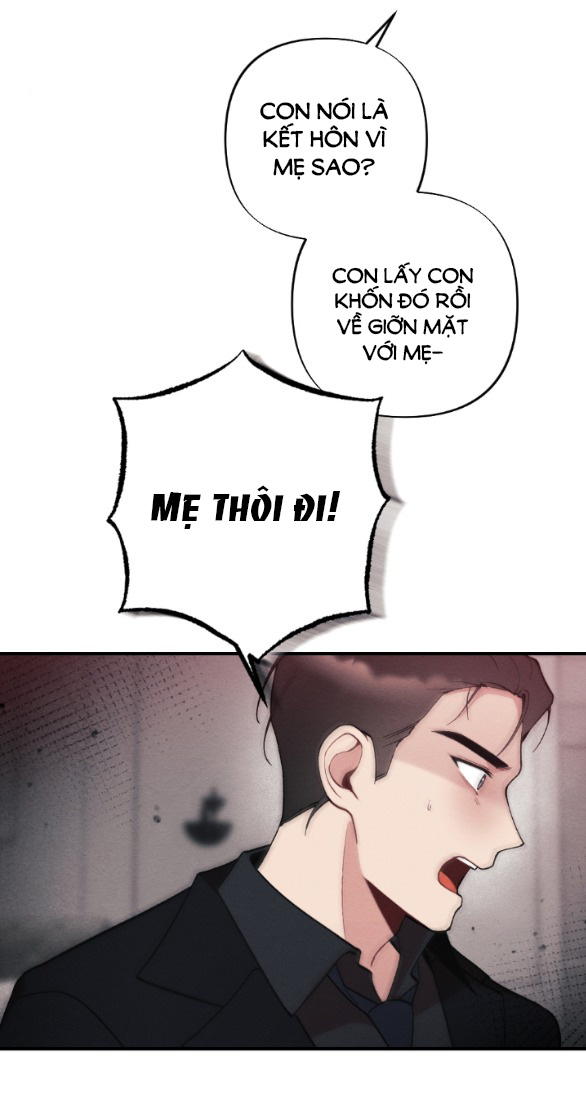 Ăn Mòn chapter 35.1 - Trang 24