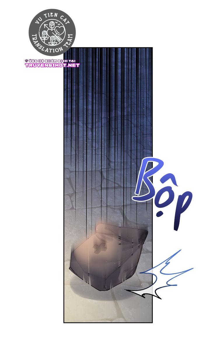 tôi gặp rắc rối vì chồng qúa dễ thương chapter 7.2 32