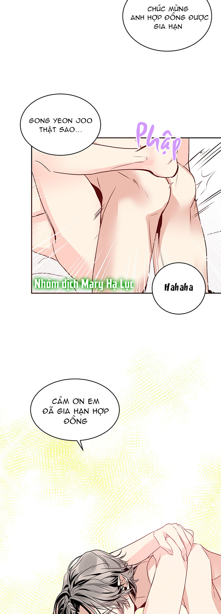 tuyển tập hàn, nhật chịch ngắn chapter 15 29