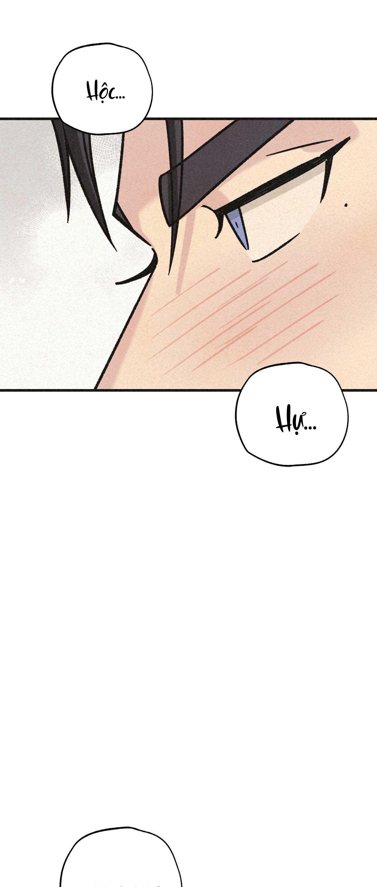 băng đảng samgeori chapter 35 11