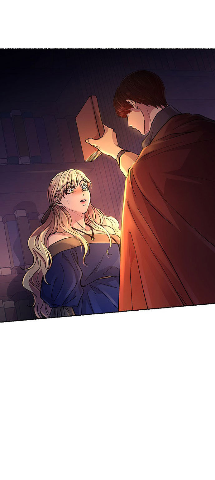 như gió trên cành cây khô chapter 71 2