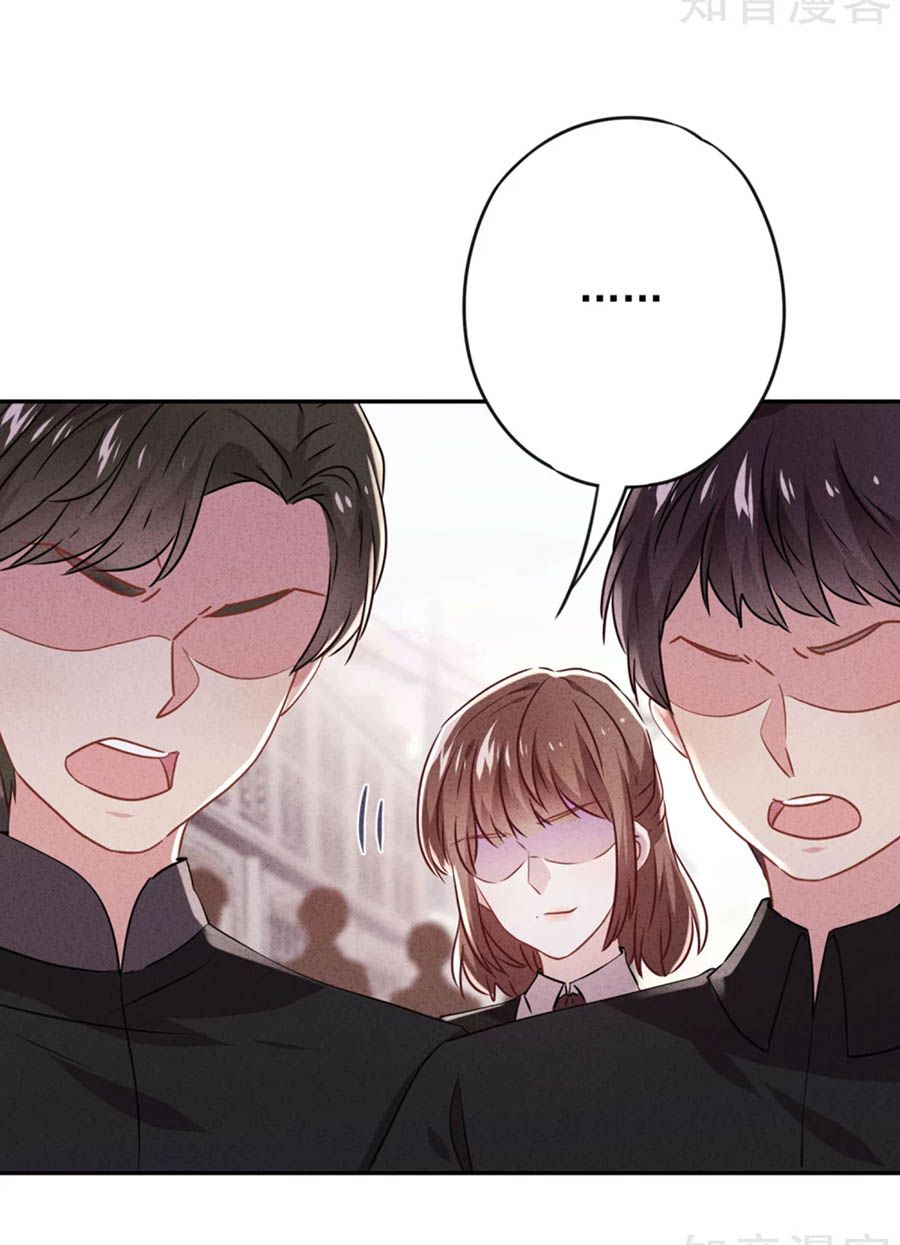 thiếu soái, vợ anh muốn lật trời! chapter 97 30