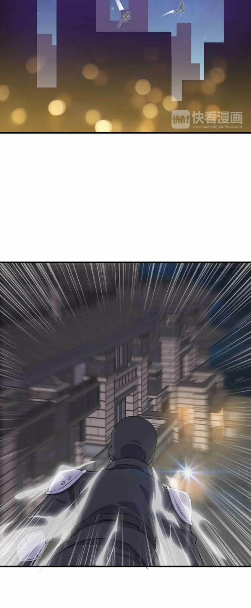 siêu cấp hộ vệ của đại tiểu thư chapter 1 10