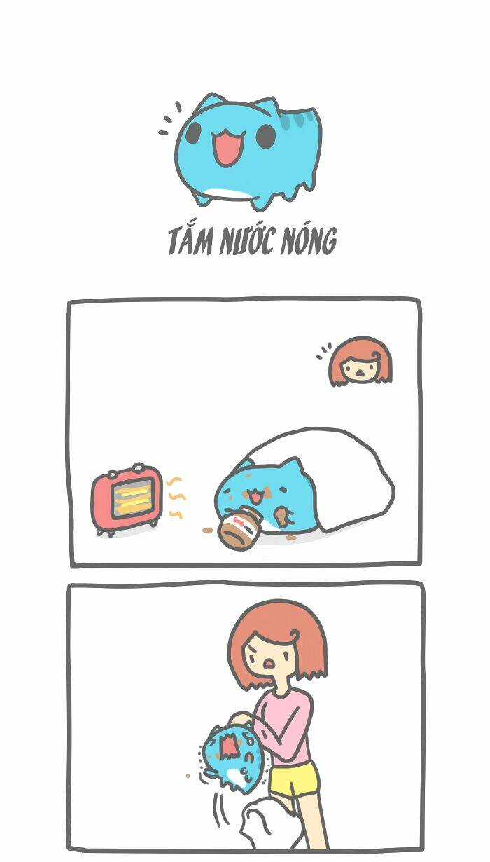 bugcat-capoo chapter 98 2