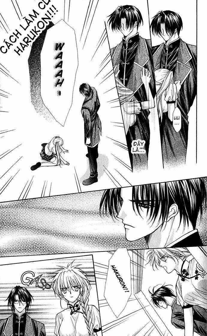 anh chàng khắc tinh chapter 17 13