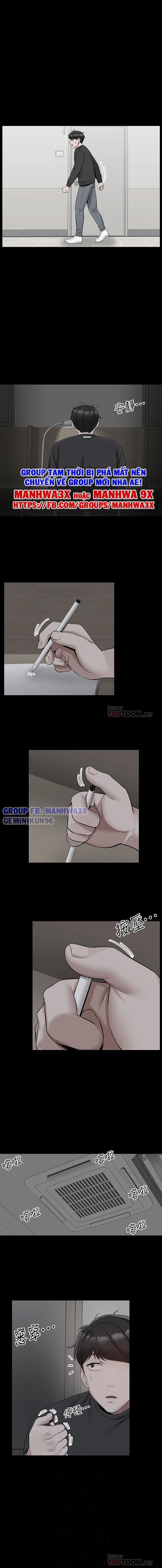 tiếng ồn phòng bên chapter 55 4