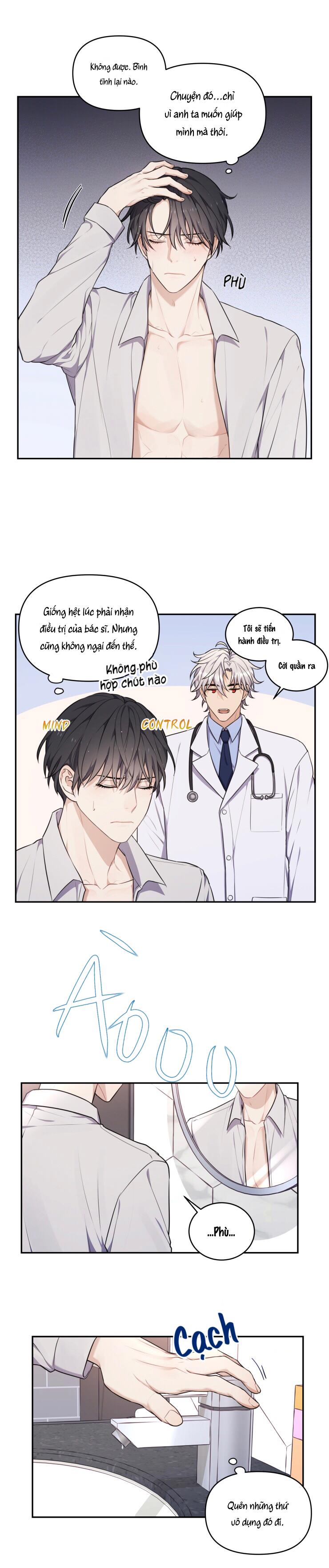 tâm mộng chapter 5 3