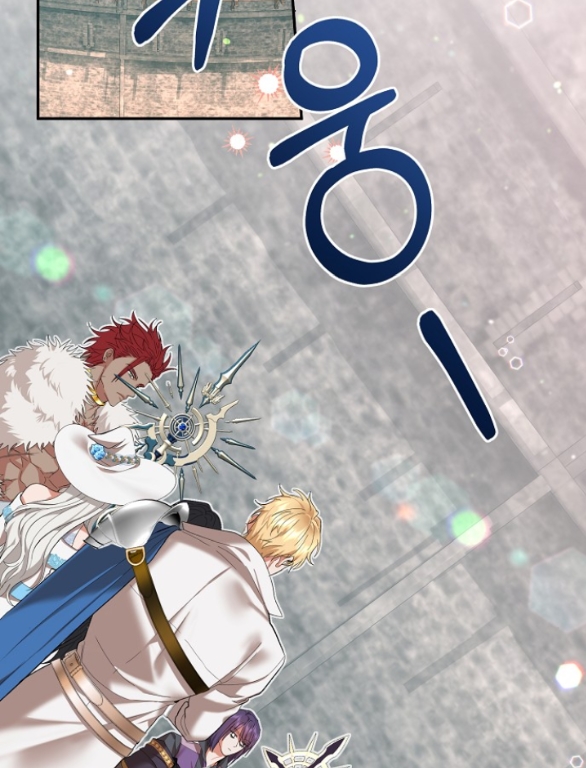 [18+] dũng sĩ vị tha chapter 27.2 4