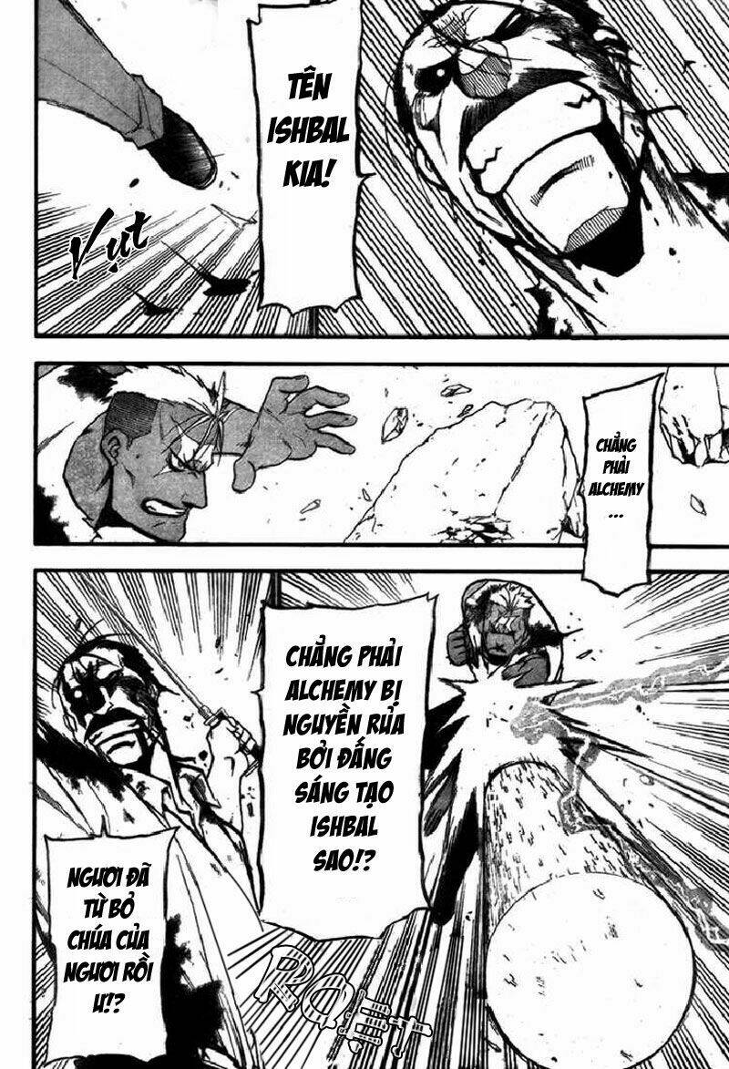 giả kim thuật chapter 105 44