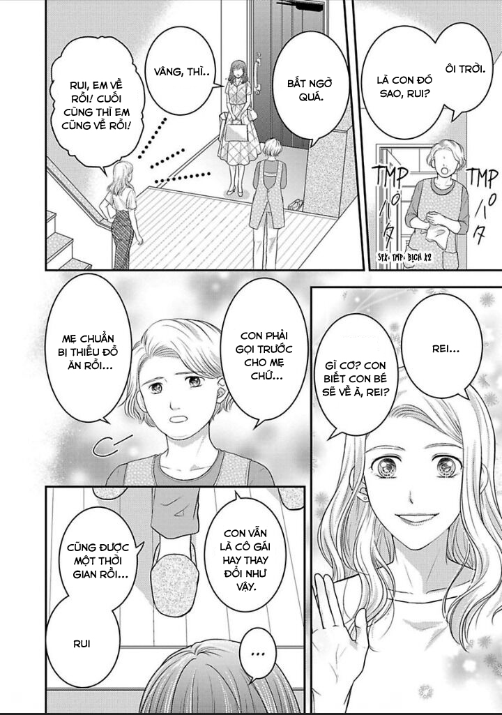 anh ấy ép buộc tôi phải kết hôn chapter 5.2 10