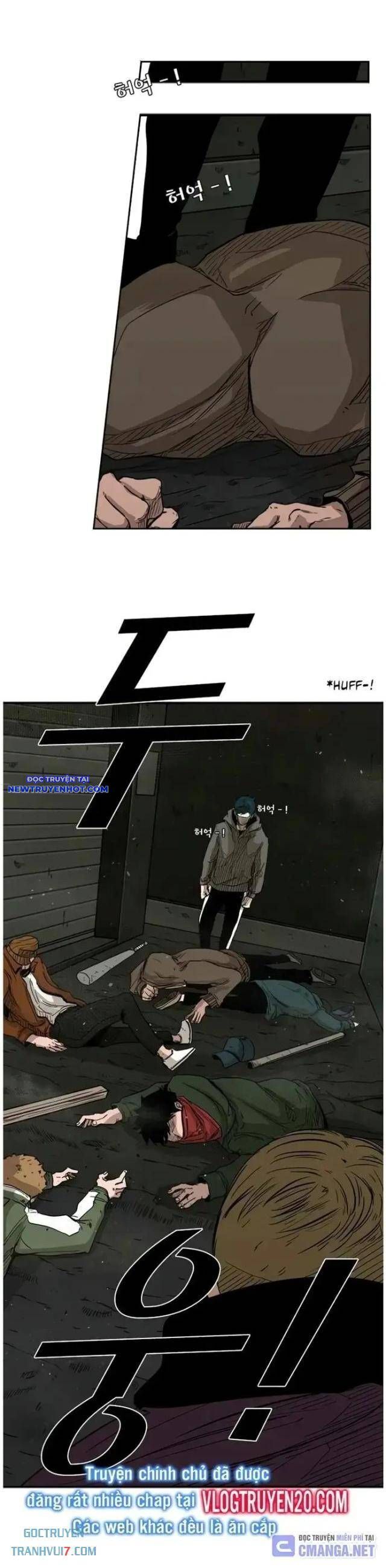 shark - cá mập chapter 79 42