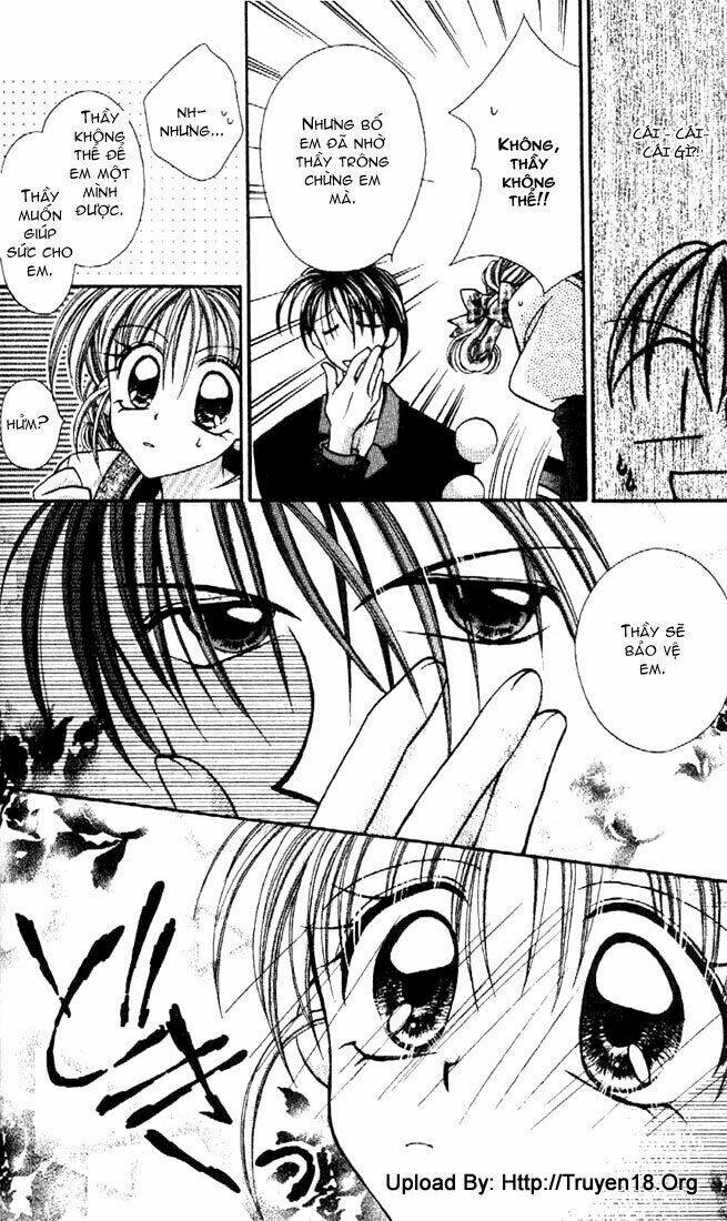 kamikaze kaitou jeanne chapter 14 24