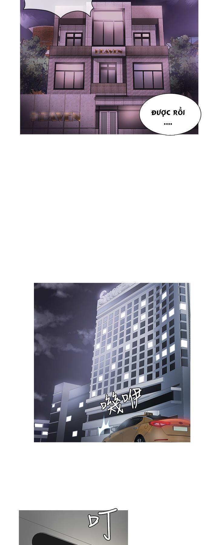 thiên đường chapter 23 34