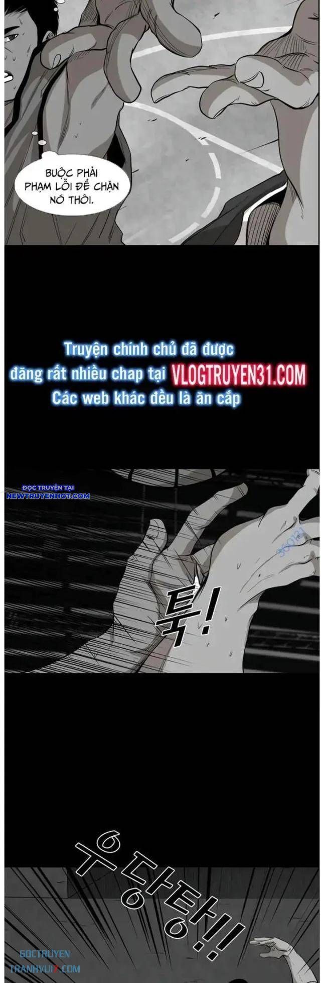 shark - cá mập chapter 103 28