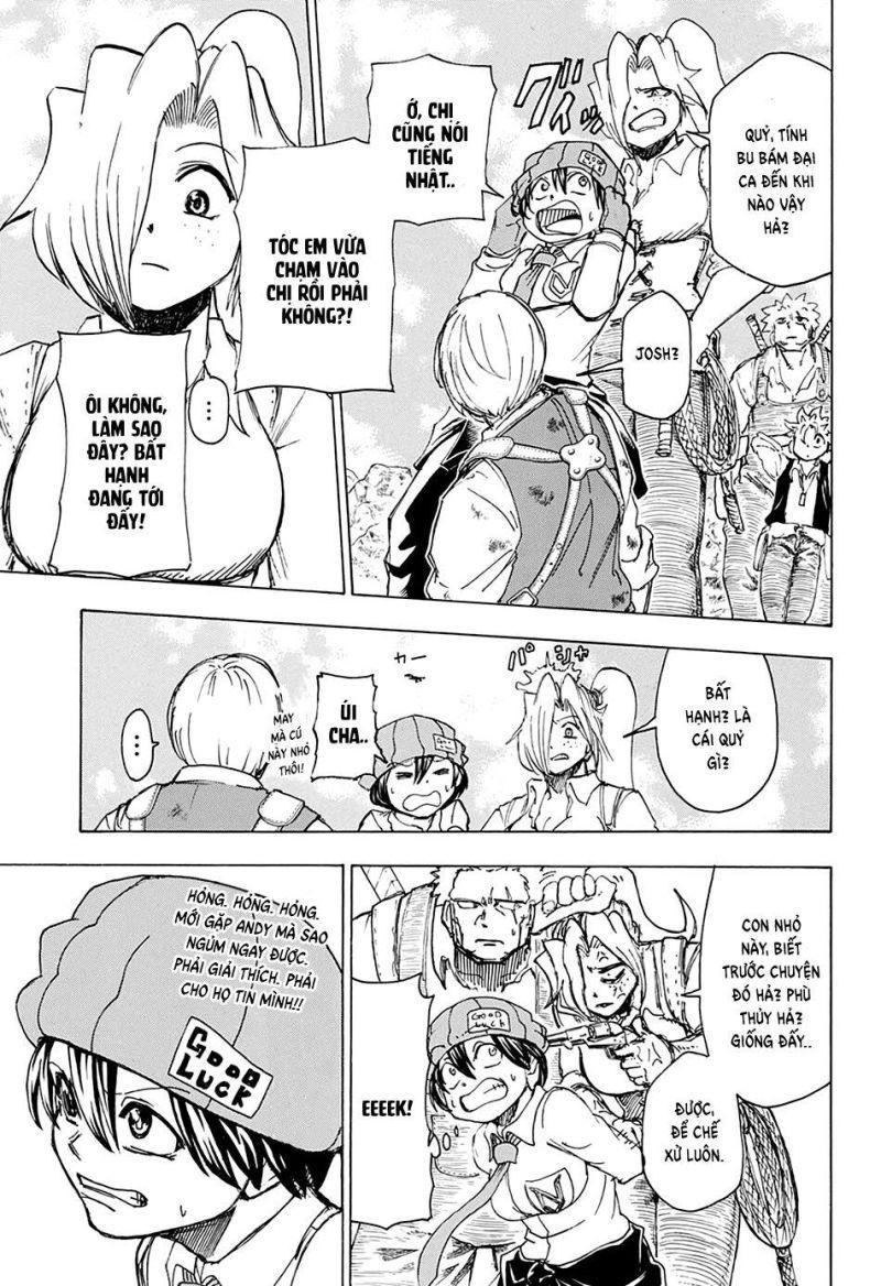 undead unluck chapter 41 3