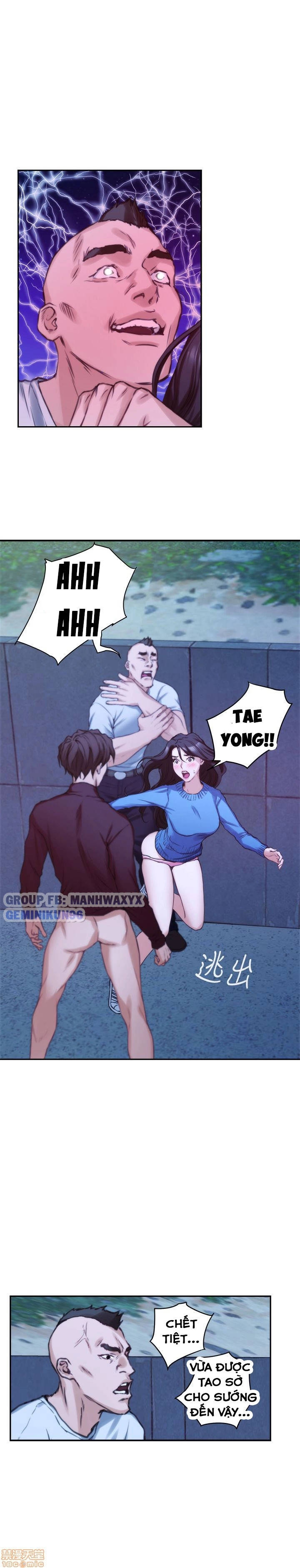 cặp đôi s chapter 12 15