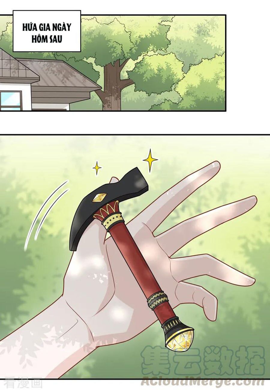 thiên kim bất lương chapter 49 5