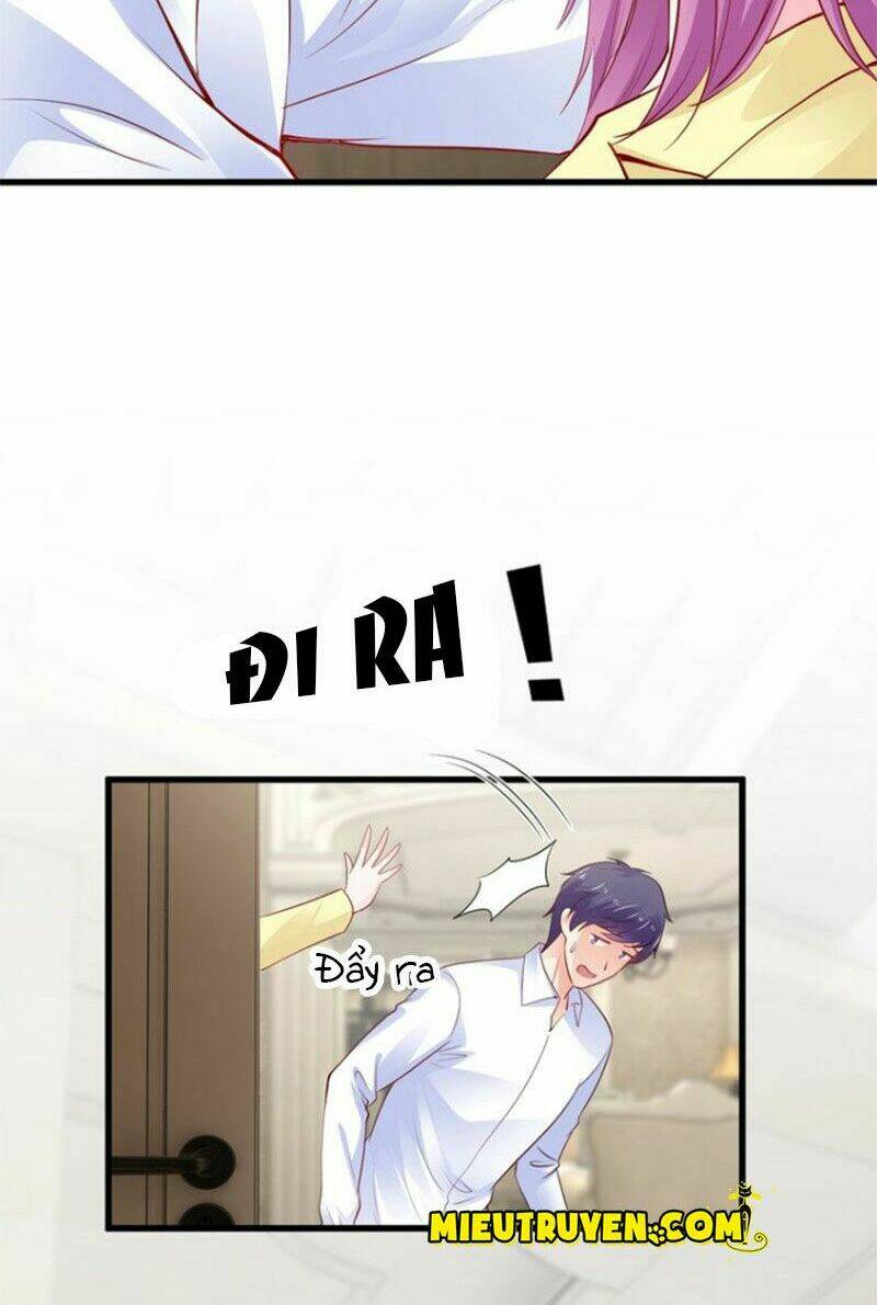 thú cưng độc quyền của boss chapter 106 8