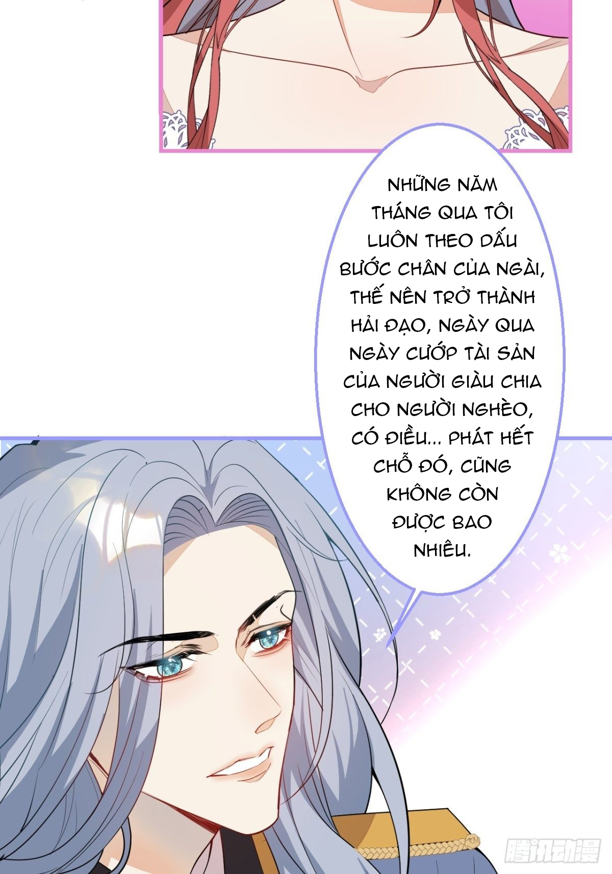 [15+] xuyên đến thế giới nào cũng là hắc liên hoa của anh chapter 25.2 7