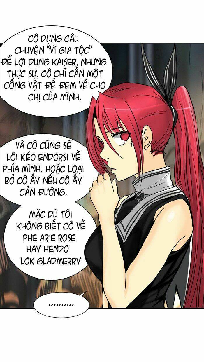 cuộc chiến trong tòa tháp chapter 299 19