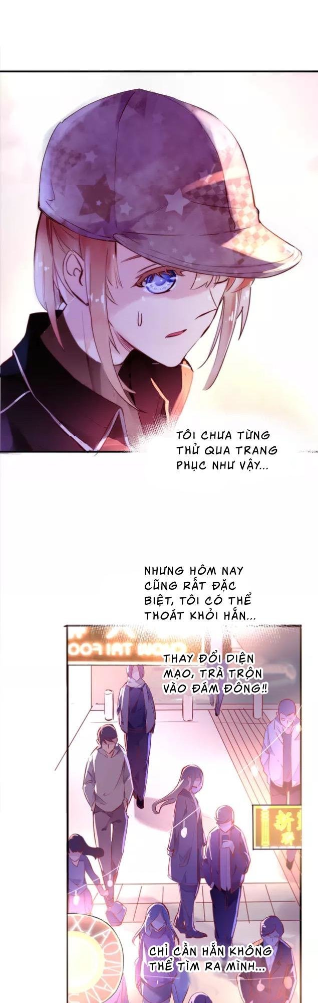 hoa hồng trên gai chapter 4 3