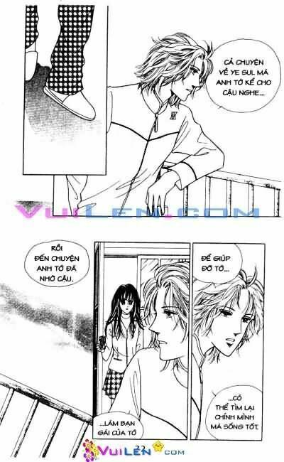 nụ hôn nồng thắm chapter 6 32