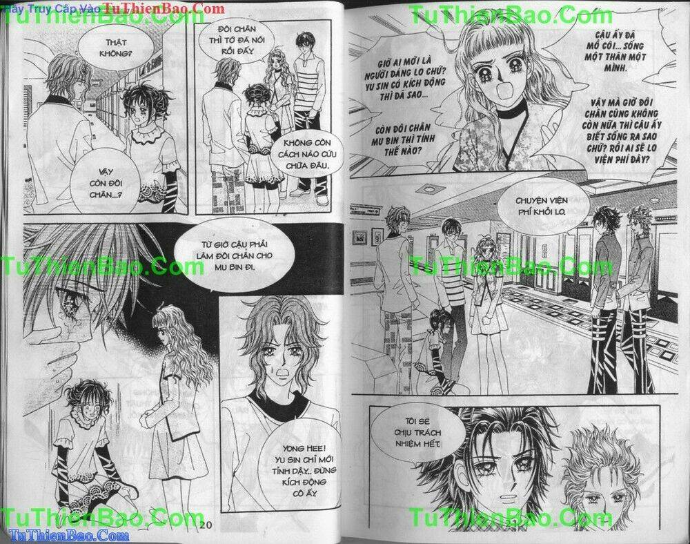 vua xa lộ chapter 11 11