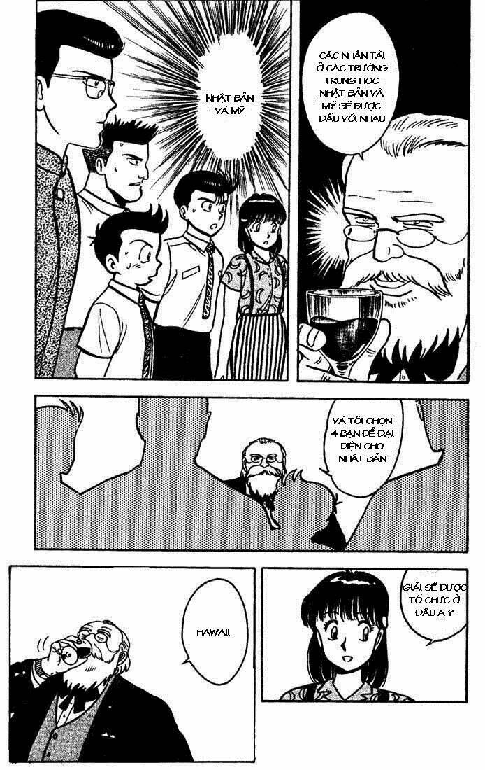 break shot chapter 16 6