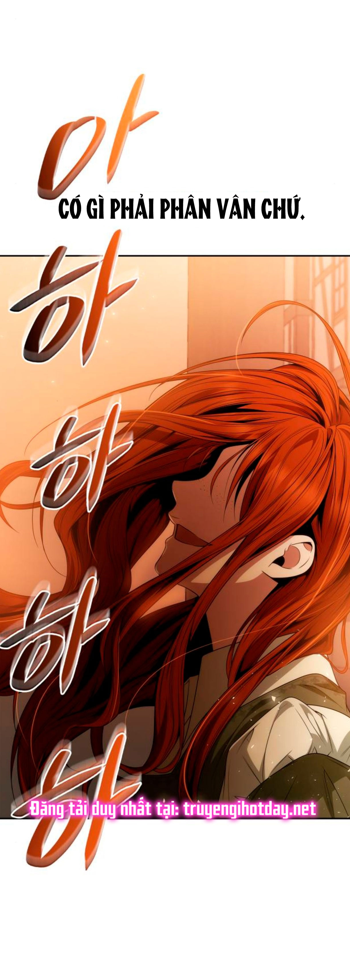 Chị Yêu, Kiếp Này Em Sẽ Là Hoàng Hậu chapter 69.2 - Trang 11