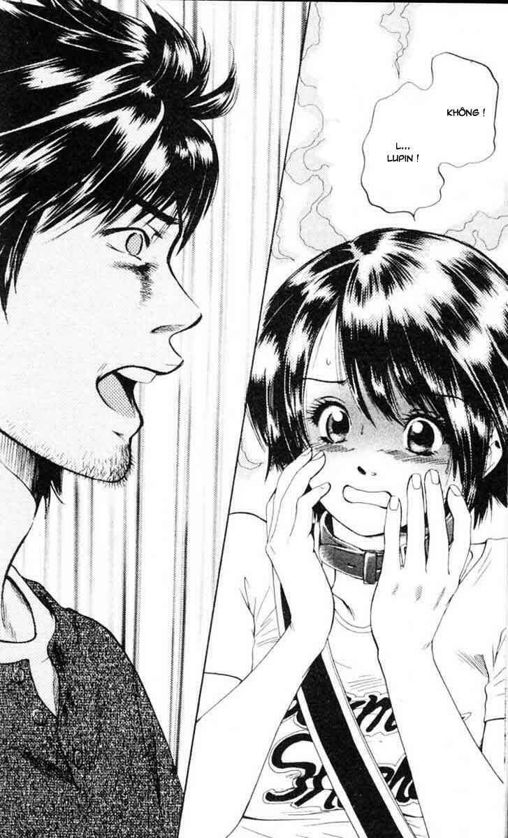 cô nàng yêu chó chapter 1.2 3