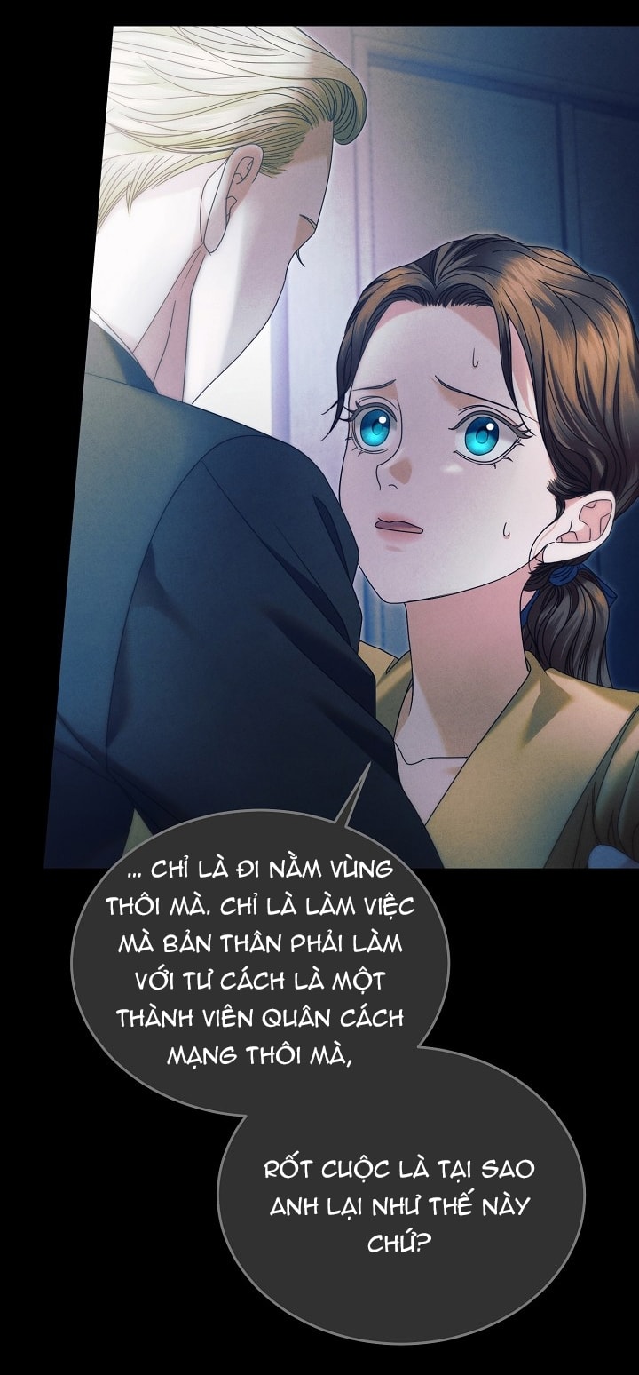 [18+] hãy cầu xin ta đi chapter 4.2 18