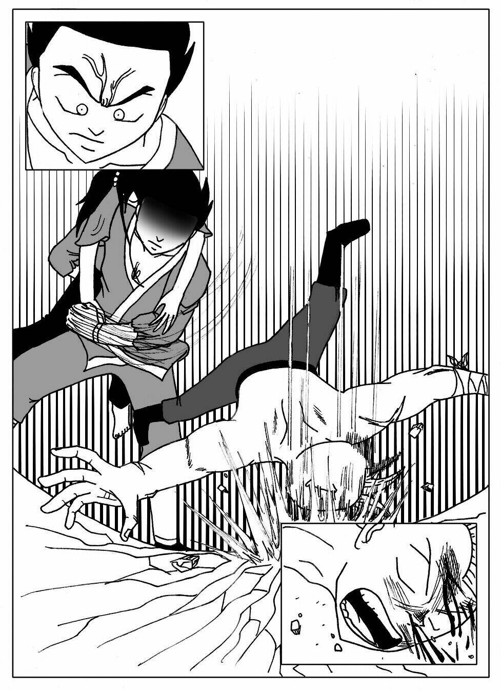 long nhẫn chapter 5 13