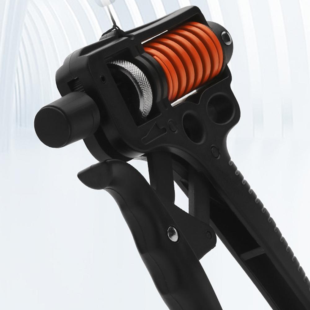 Hand Grip Strengthener 11-265lbs Adjustable Arm Muscle Strength Trainer Hand Gripper for Strength Wrist Forearm
