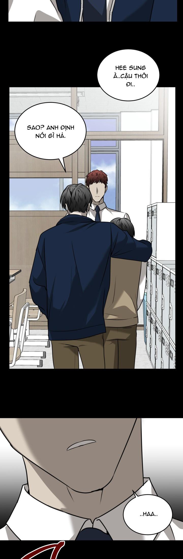 dưỡng thú cưng chapter 22 22