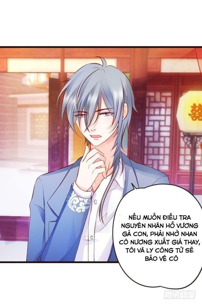 hồ tiên hung bạo chapter 60 2