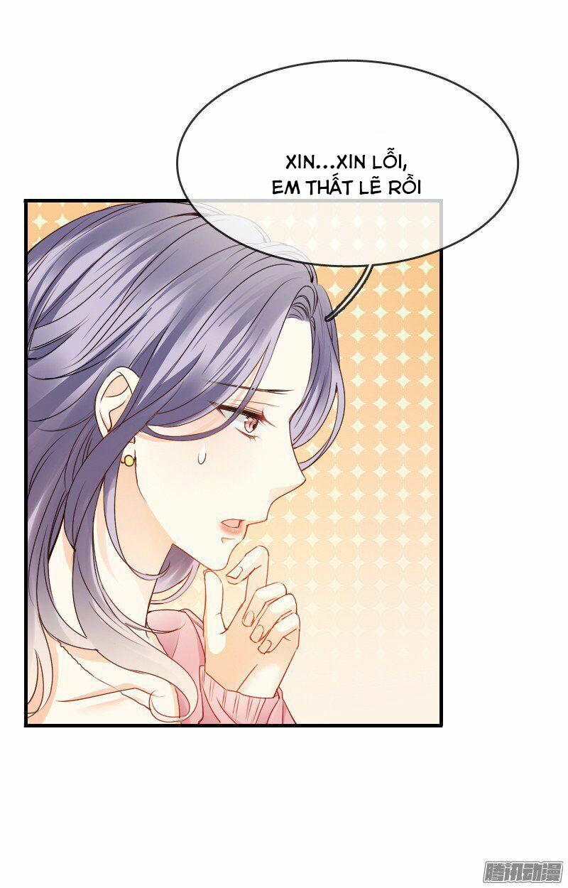 bay qua thiên sơn đến yêu anh chapter 13 9