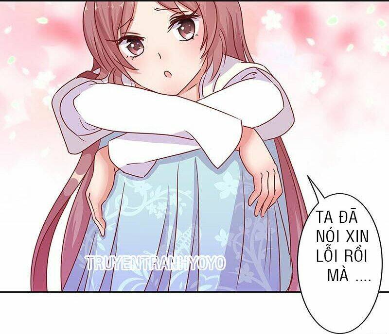 vương gia người thật xấu xa chapter 14.2 17