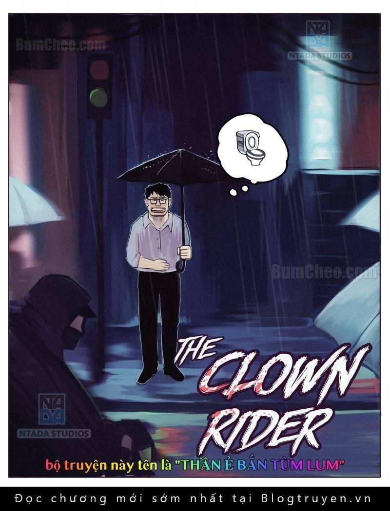 henna ie - ngôi nhà kì quái chapter 10.2 18