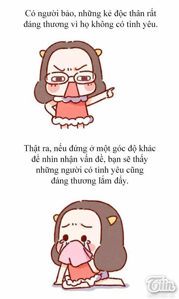 giải mã tình yêu chapter 270 1